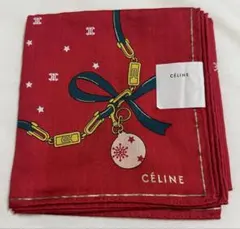 セリーヌ ハンカチ