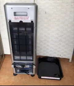 サッポロビール 冷蔵庫 クーリングタワー WT-2002型 - メルカリ