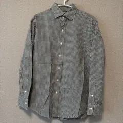 Polo by Ralph Lauren チェック柄長袖シャツ