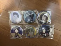 アイドリッシュセブン 缶バッジまとめ売り『和泉一織』