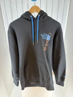 THENORTHFACE バックハーフドームフーディ　Lサイズ