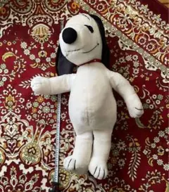 [美品]スヌーピーぬいぐるみ❣️ヴィンテージ❣️