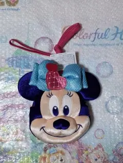ディズニー⭐ パルパルーザ ショルダーバッグ⭐ミニーのファンダーランド 2026