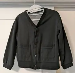 キッズ カーディガン　130