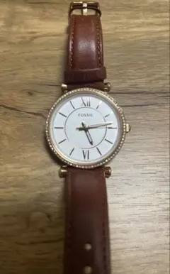 FOSSIL 腕時計　レディース ES4428(電池切れ)のサムネイル
