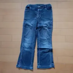 コーデュロイパンツ　130