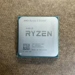 山*き様 AMD Ryzen 5 3600 マザーボード 電源 クーラーセット - メルカリ