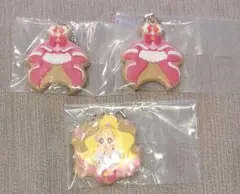 プリキュア クッキーチャームコット まとめ売り
