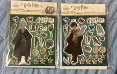 ハリー・ポッター ドラコ・マルフォイ カスタマニアピース アクキー