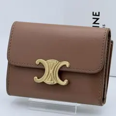 2026年最新】セリーヌ 長財布 トリオンフの人気アイテム - メルカリ