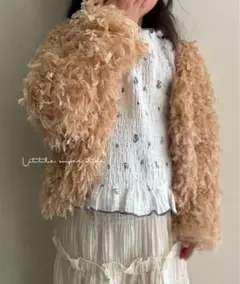 little super star アウター 80 ※本日限定1500※