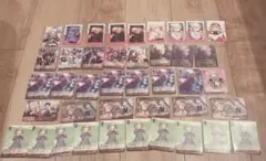 プロセカ 小豆沢こはね カード まとめ売り