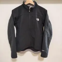 THE NORTH FACE　ソフトシェルジャケット　APEX