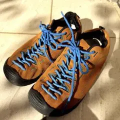 keen アウトドアシューズ
