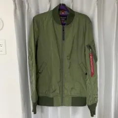 ALPHA MA1のサムネイル