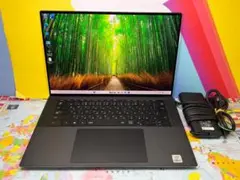dell precision 5550