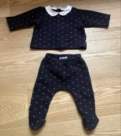 ジャカディ　セットアップのサムネイル