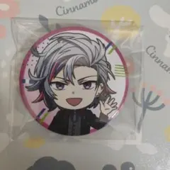 にじさんじ 不破湊 缶バッジ