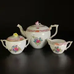 2025年最新】ヘレンドティーポットの人気アイテム - メルカリ