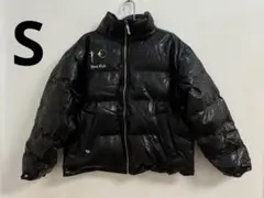 Thug Club 新品 ブラック ダウンジャケット サイズ1 未使用 2025年最新】Thug club ダウンの人気アイテム - メルカリ