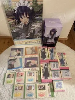 アニプレックスくじ　着せ恋 喜多川海夢　A賞フィギュア+グッズ　セット