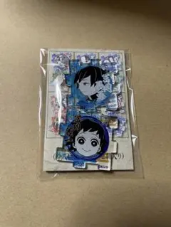 2026年最新】鬼滅の刃アクリルパズルコレクションの人気アイテム