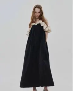 thetoe Erie Frills Onepiece sサイズ - メルカリ