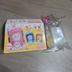 ちいかわ チョコボックス フィギュア付きのサムネイル
