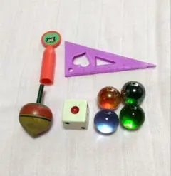 昔懐かしい おもちゃ等 セット