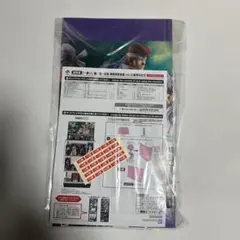 未開封　販促物　一式　一番くじ 幽遊白書　暗黒武術会編 vol.3