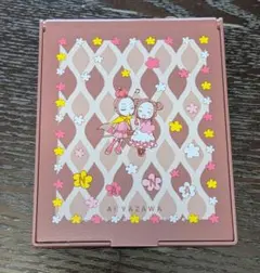 ⭐︎矢沢あい展 NANA スタンドミラー⭐︎ - メルカリ