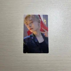 ENHYPEN 結 ニキ トレカ