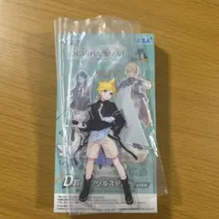 プロセカ SEGAラッキーくじvol.6 鏡音レン D賞