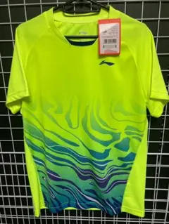 LI-NING AAYP073-4 Lサイズのサムネイル