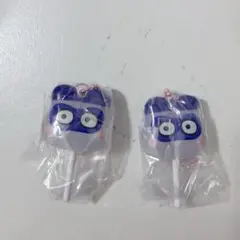 たまごっち カラフルキャンディチャーム ますくっち