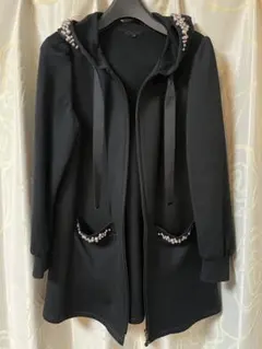 トゥービーシック　ブルゾン　44 TO BE CHIC L (Women/大きいサイズ)の大きいサイズ 13号～25号／2L～8L