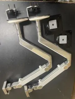 Humanscale モニターアーム 2本セット XC05