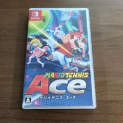 マリオテニス エース Nintendo Switch
