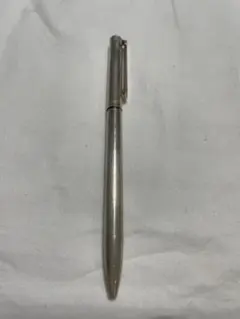 ティファニー STERLING SILVER ブラック ボールペン - メルカリ