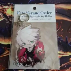 【Fate】　デカアクリルキーホルダー　カルナ　②