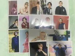NEWS 増田貴久 公式写真 まとめ売り