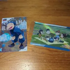 忍たま乱太郎　2年生セット