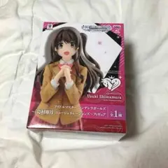 アイドルマスター シンデレラガールズ 「島村卯月」 フィギュア