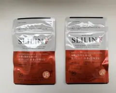 SLIIN F 90粒 3袋セット - メルカリ