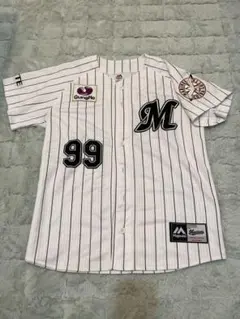 2026年最新】千葉ロッテマリーンズ ユニフォーム サインの人気アイテム