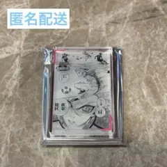 ブルーロック/ドンキホーテ/トレーディングコマアクリルブロック
