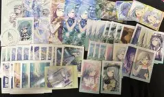 日野森雫　まとめ売り