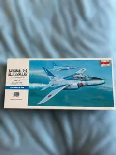 ハセガワ製航空自衛隊F86ーF ブルーインパルスセイバー 1／32
