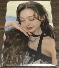 2025年最新】IVE ウォニョン トレカ ラキドロの人気アイテム - メルカリ