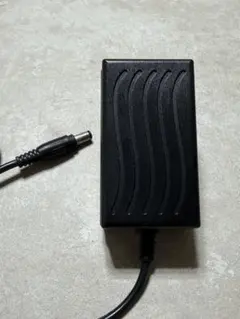 ACアダプター 12V 1.5A センタープラス 電源コード約2m
